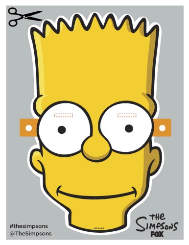 ALL HALLOWEEN MASKS 2014          06