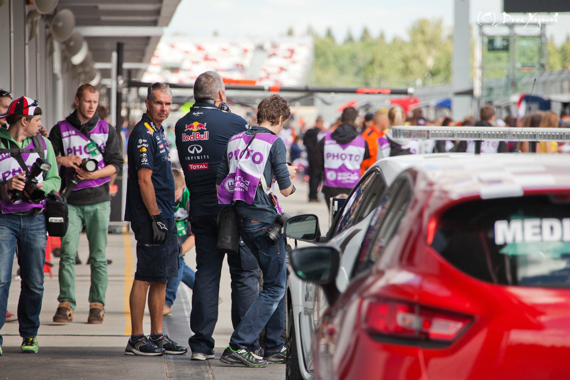 WSR 2014 Moscow
