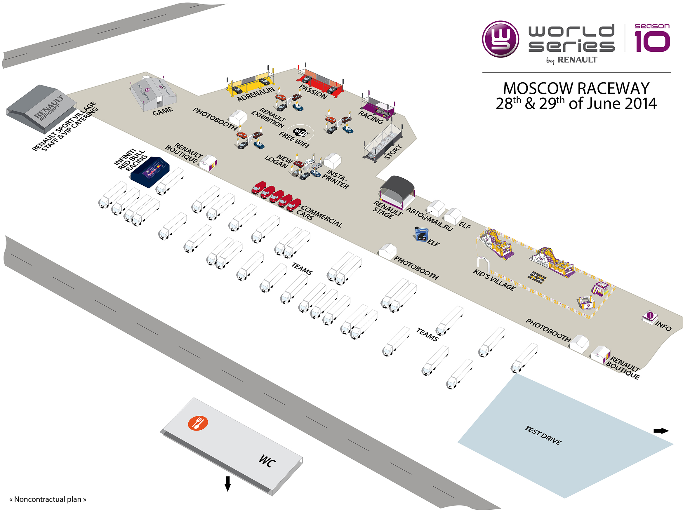 WSR MOTORLAND 16&17-04-11