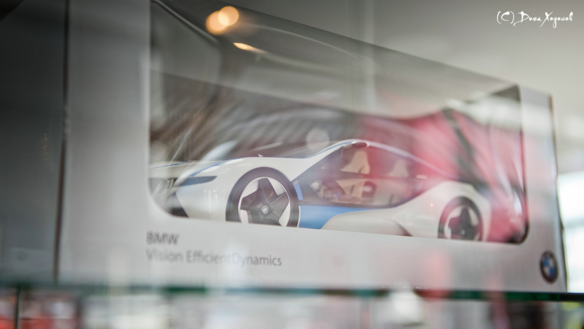 DTM íà Moscow Raceway 2014