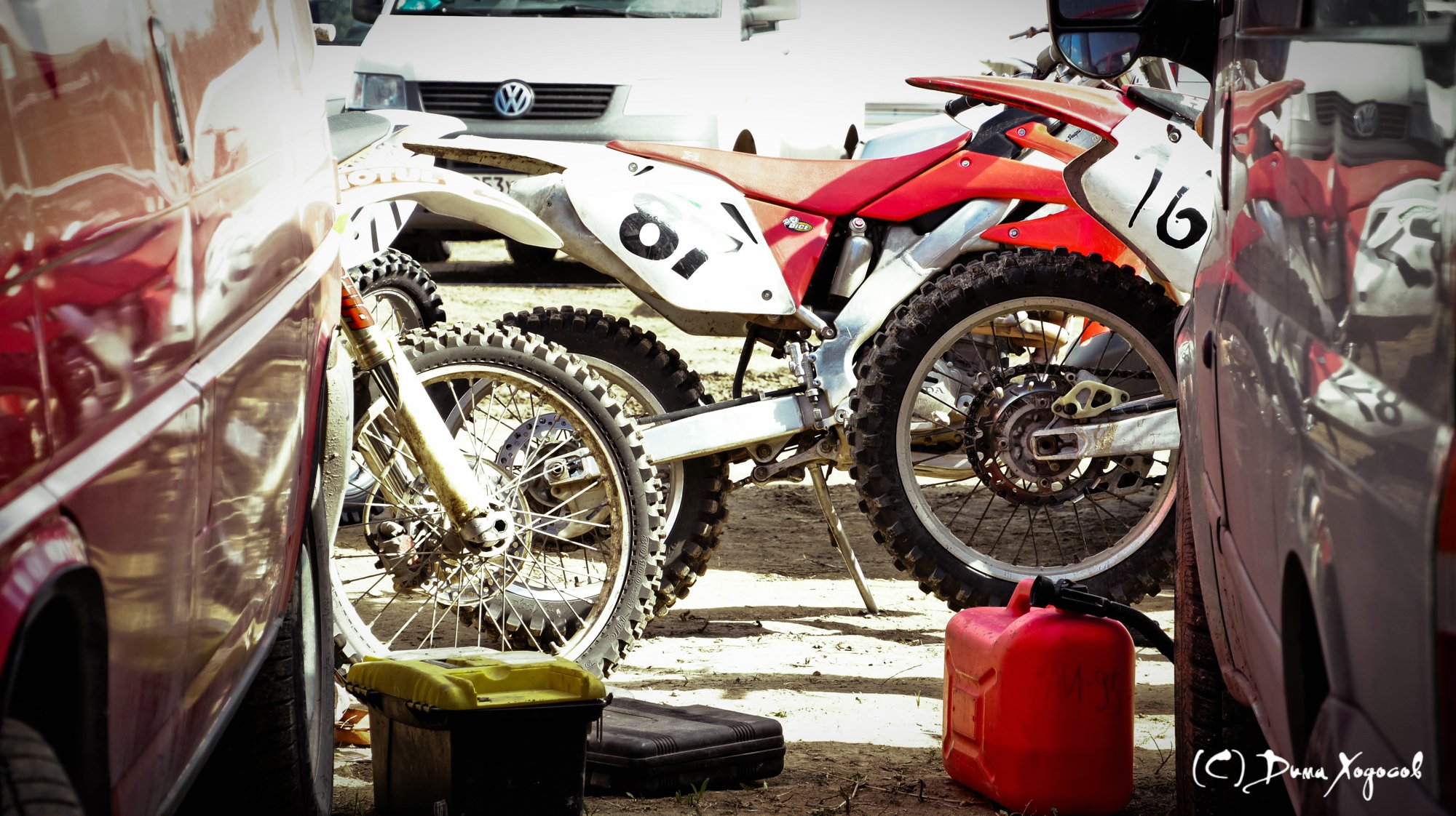III ýòàï Êóáêà XSR-MOTO.RU ïî Êàíòðè Êðîññó