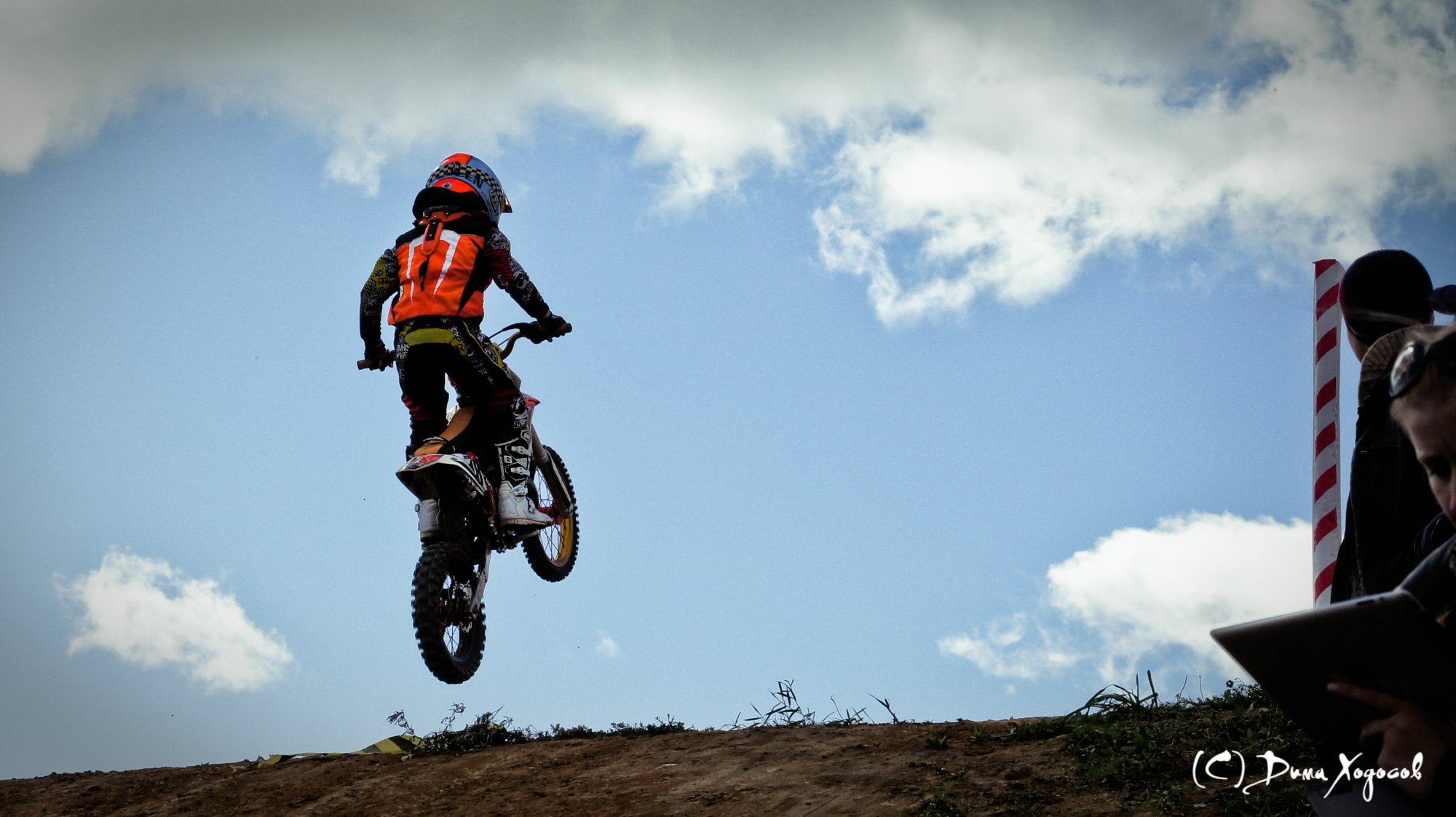 III ýòàï Êóáêà XSR-MOTO.RU ïî Êàíòðè Êðîññó