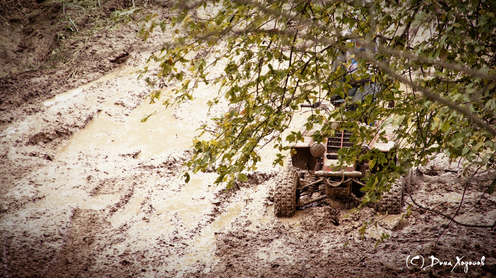 III ýòàï Êóáêà XSR-MOTO.RU ïî Êàíòðè Êðîññó