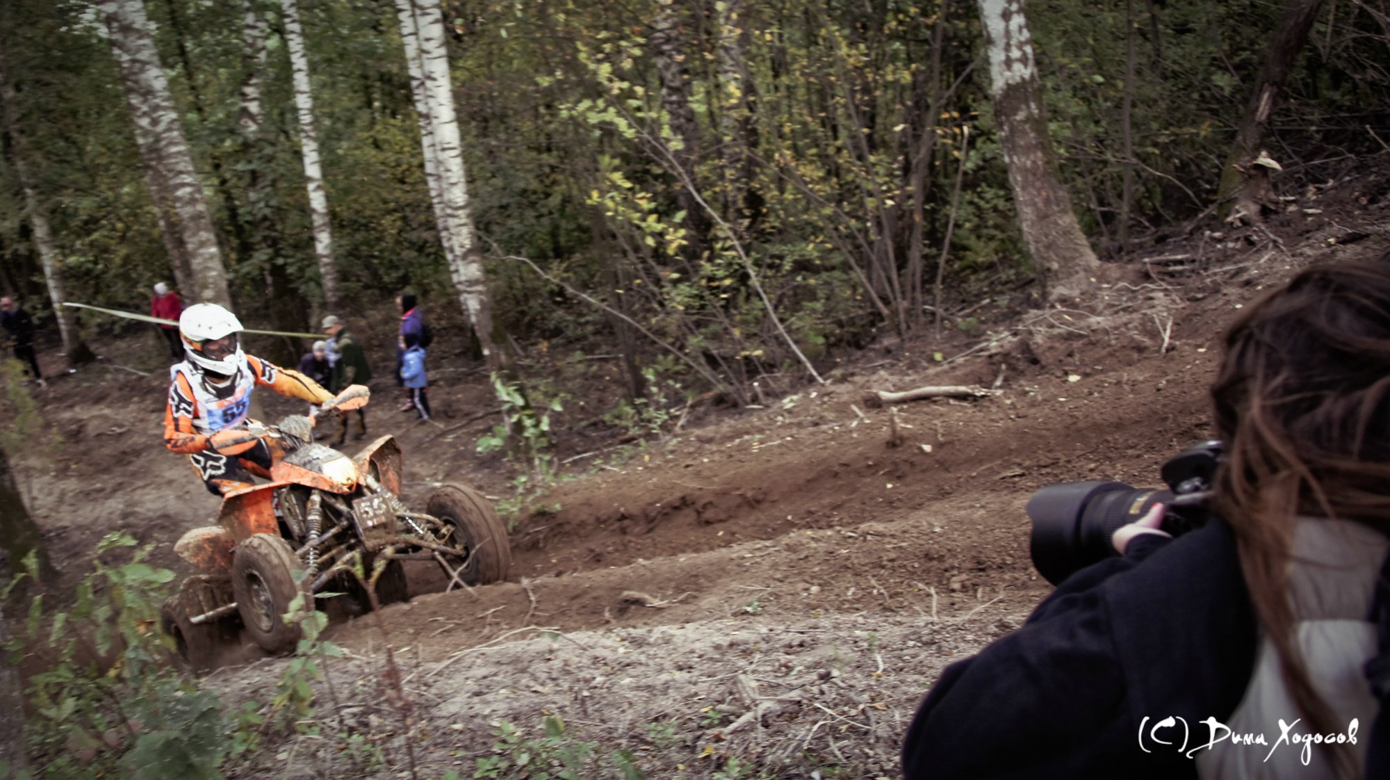III ýòàï Êóáêà XSR-MOTO.RU ïî Êàíòðè Êðîññó