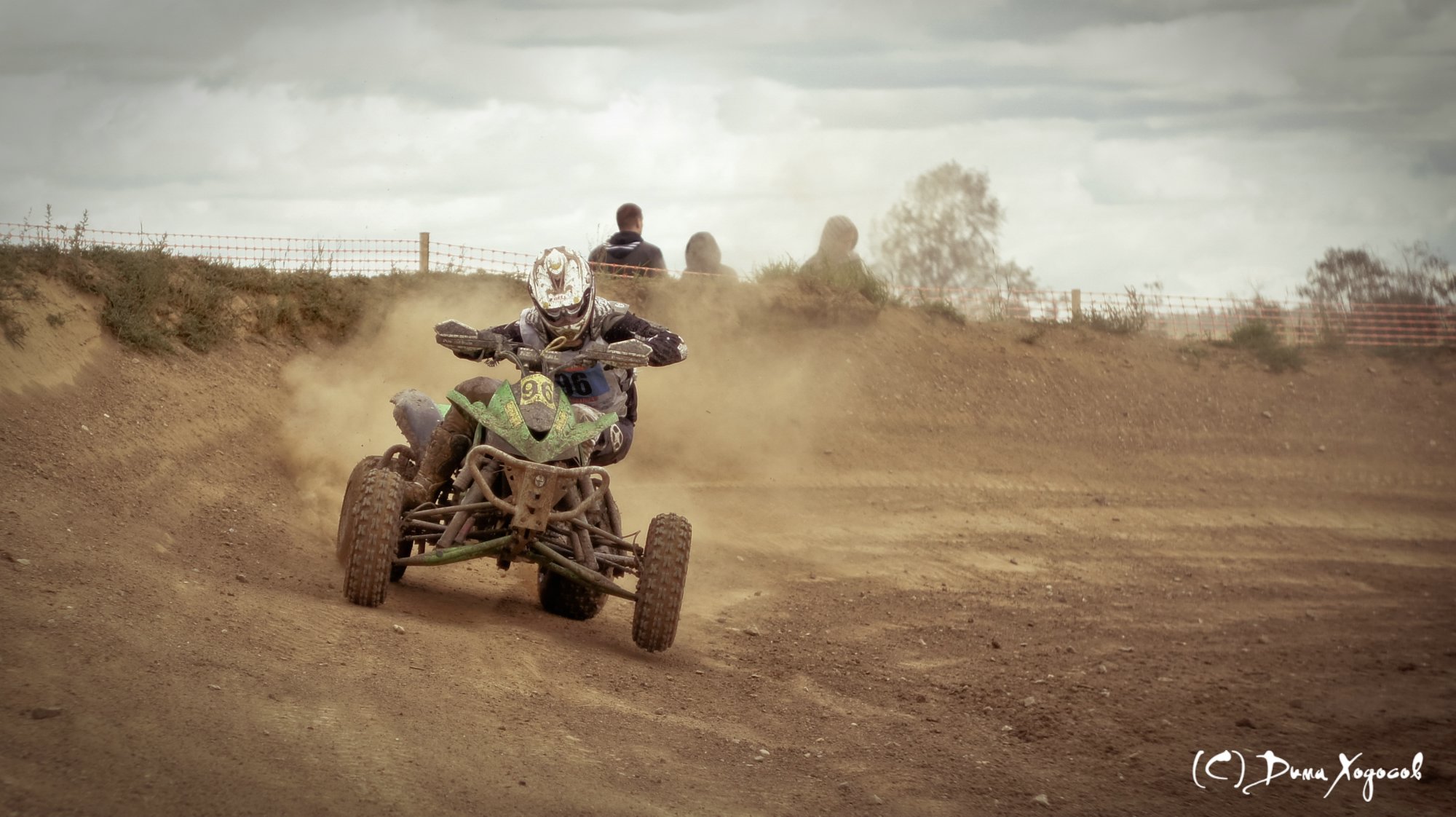 III ýòàï Êóáêà XSR-MOTO.RU ïî Êàíòðè Êðîññó