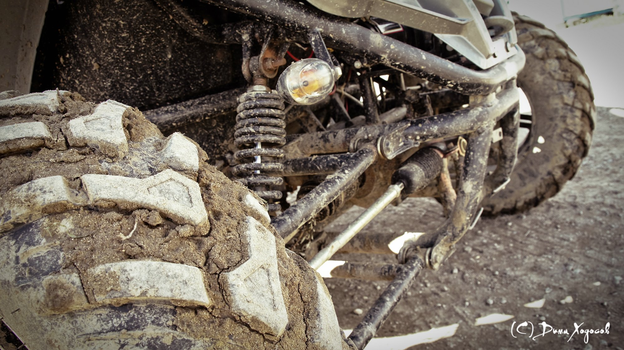 III ýòàï Êóáêà XSR-MOTO.RU ïî Êàíòðè Êðîññó