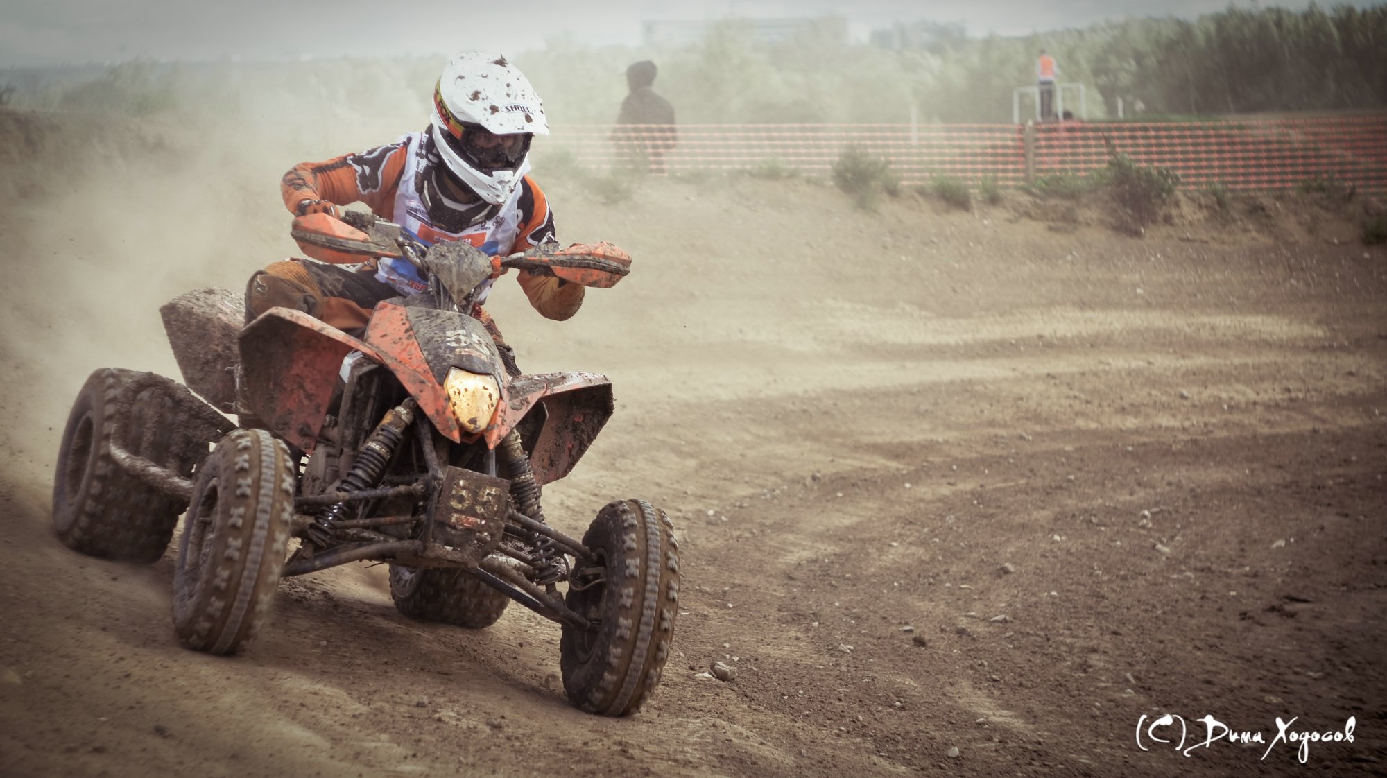 III ýòàï Êóáêà XSR-MOTO.RU ïî Êàíòðè Êðîññó