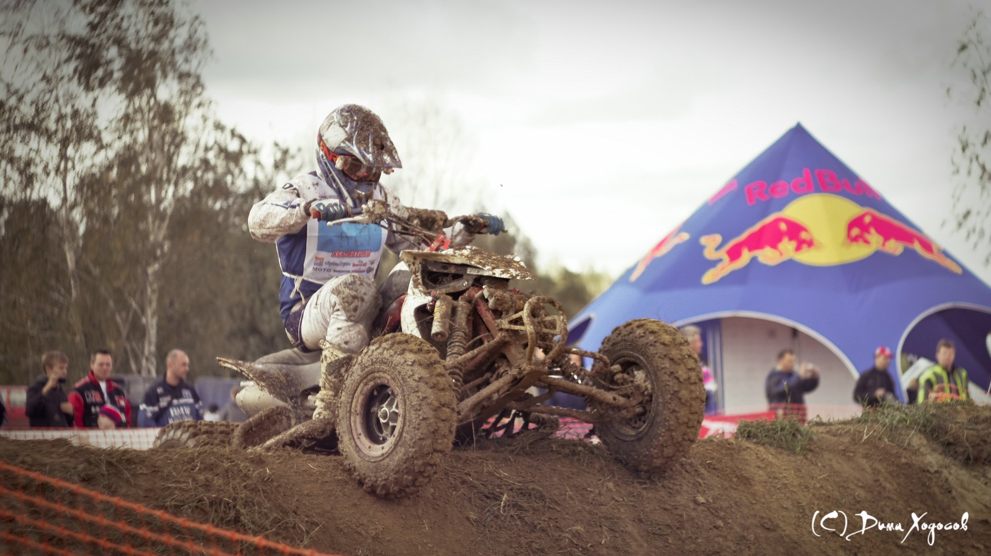 III ýòàï Êóáêà XSR-MOTO.RU ïî Êàíòðè Êðîññó
