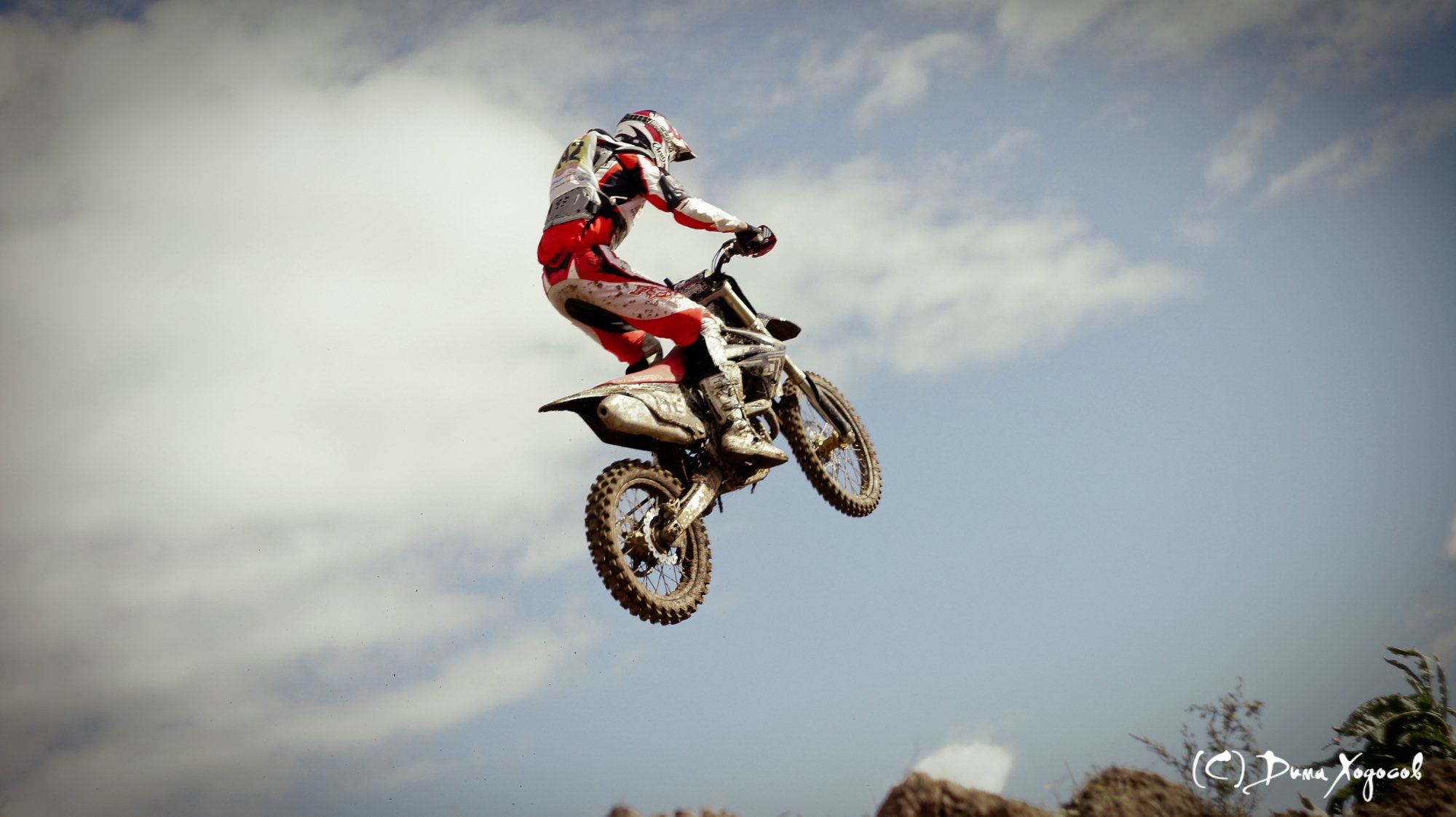 III ýòàï Êóáêà XSR-MOTO.RU ïî Êàíòðè Êðîññó