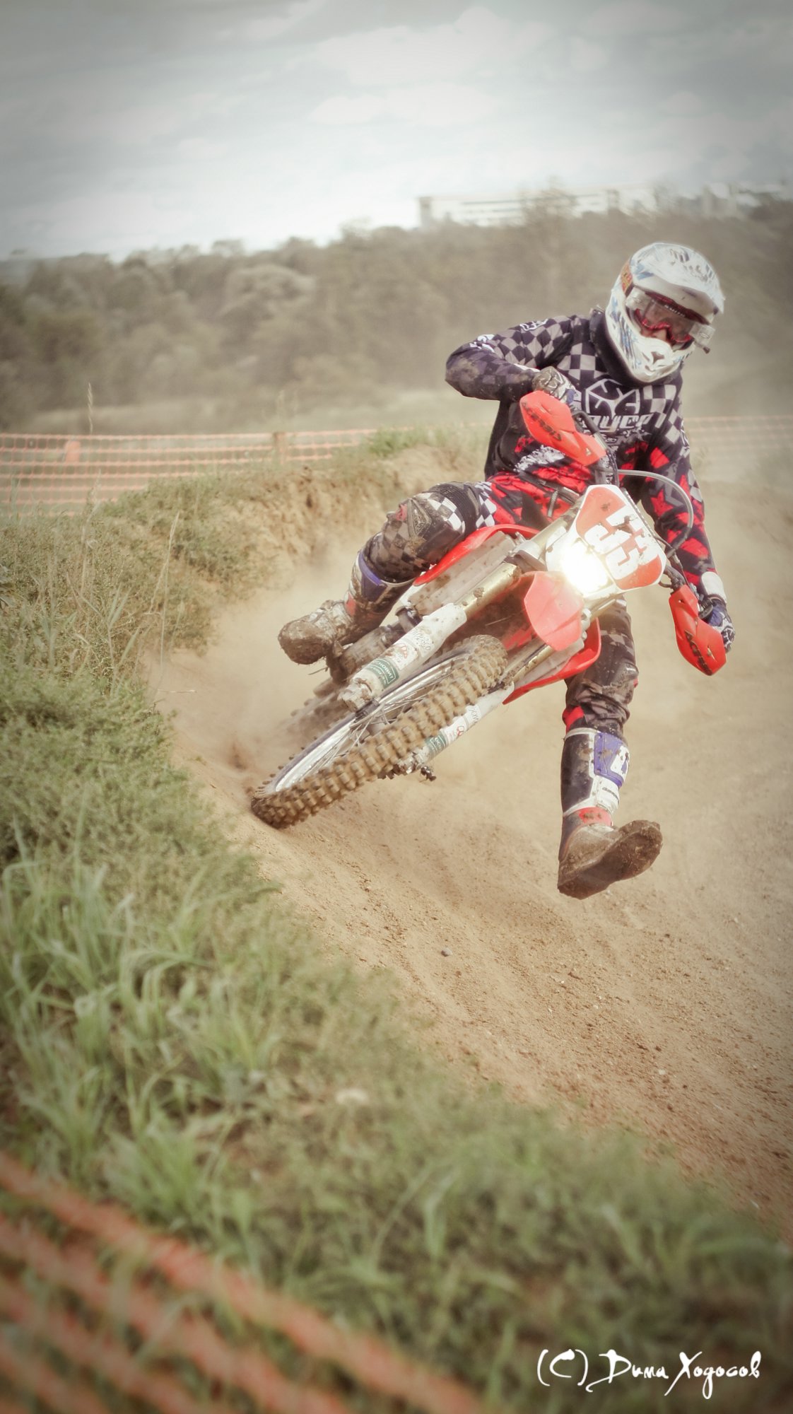 III ýòàï Êóáêà XSR-MOTO.RU ïî Êàíòðè Êðîññó