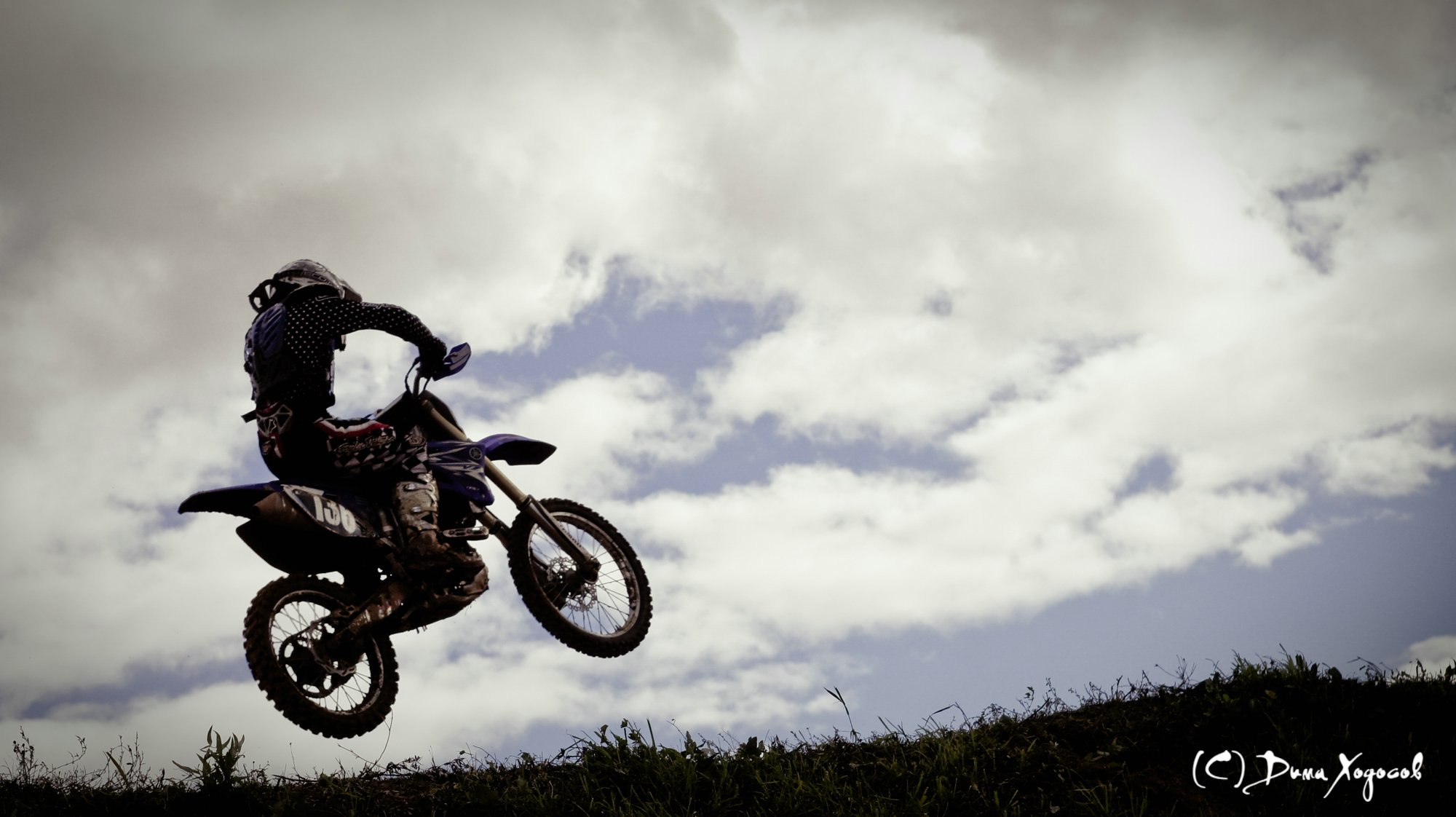III ýòàï Êóáêà XSR-MOTO.RU ïî Êàíòðè Êðîññó