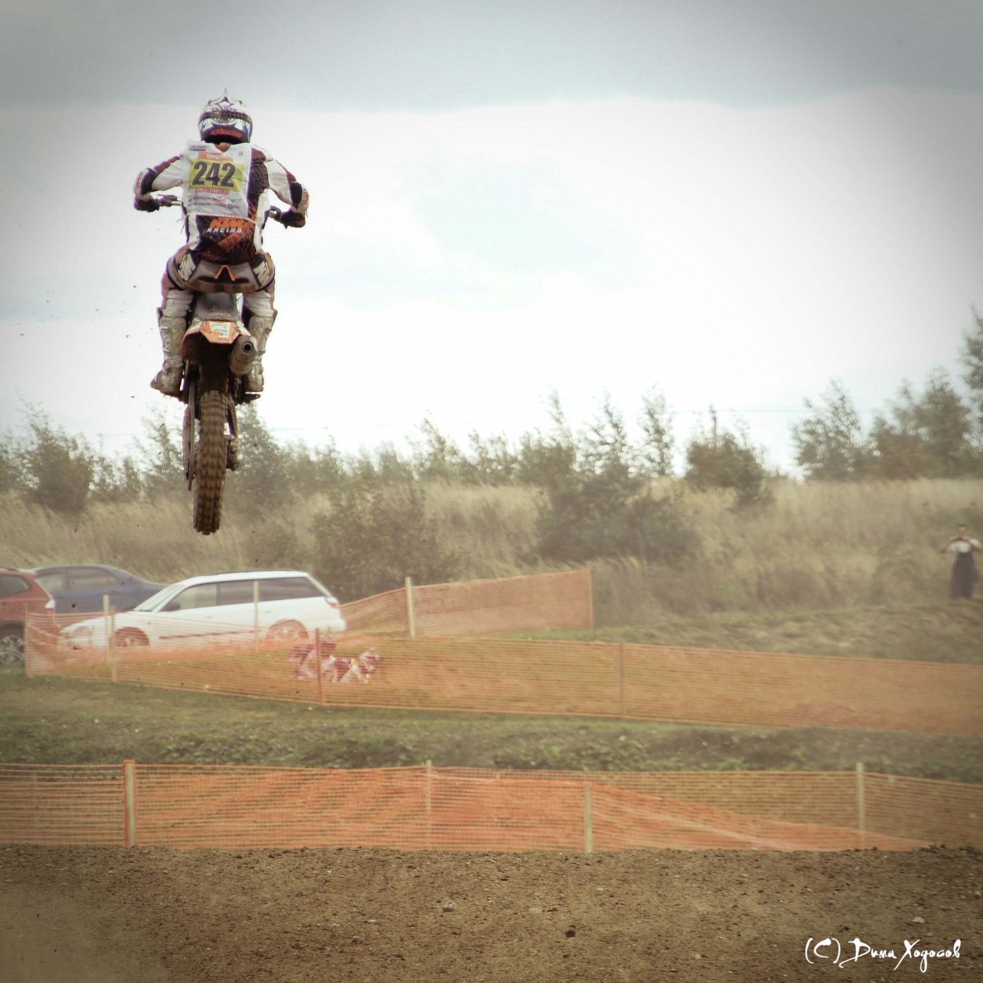 III ýòàï Êóáêà XSR-MOTO.RU ïî Êàíòðè Êðîññó
