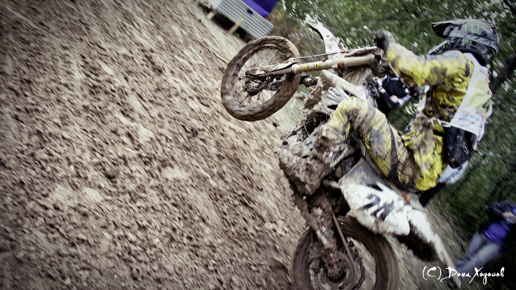 III ýòàï Êóáêà XSR-MOTO.RU ïî Êàíòðè Êðîññó
