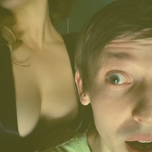 Рабочий процесс