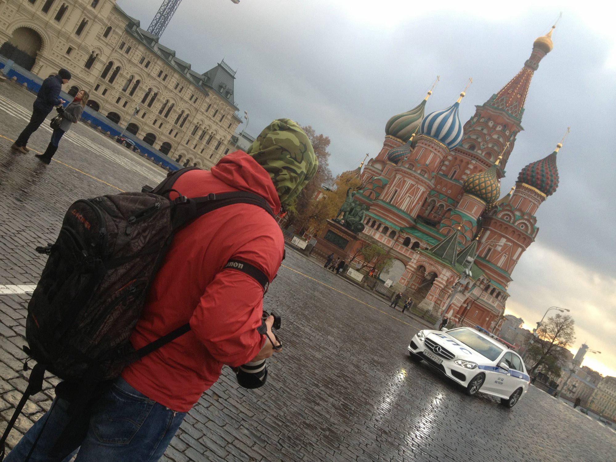 Для календаря Mercedes Benz