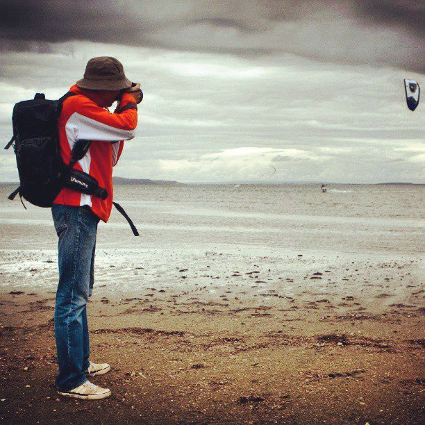 Блага (Багузская коса)