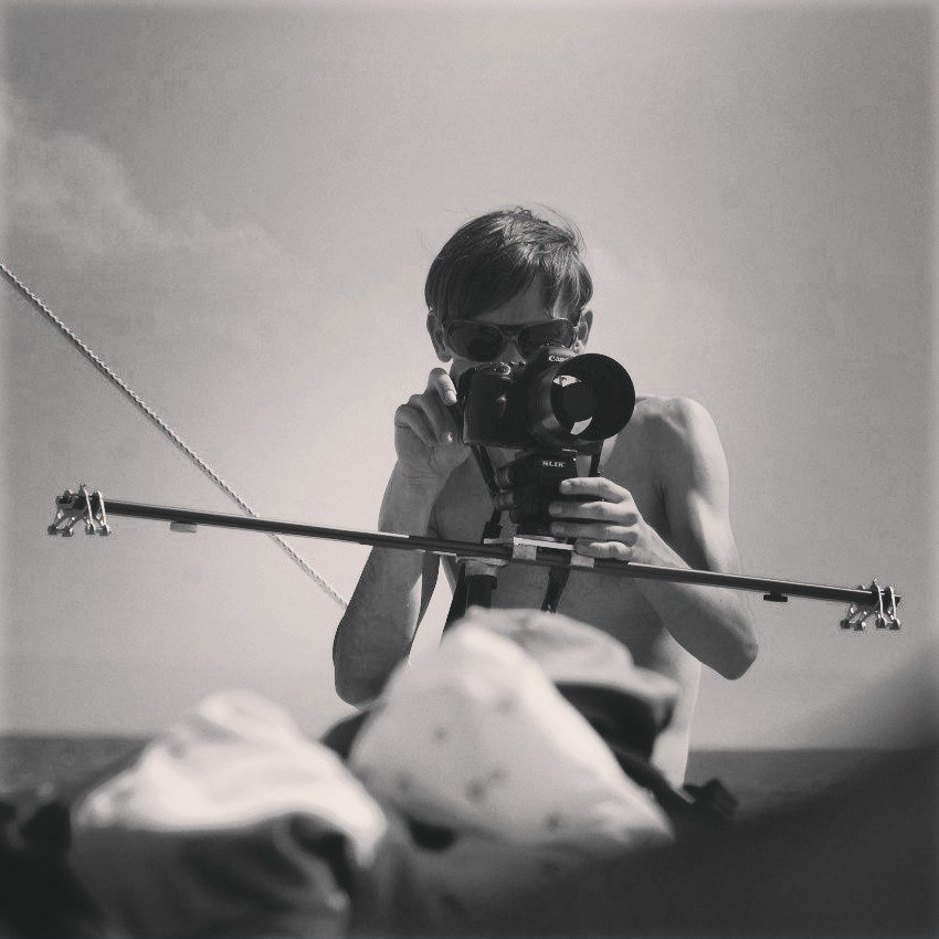 Блага c командой KiteWorld.ru